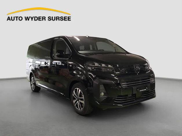 PEUGEOT Traveller Long 2.2 BlueHDi 180 Family Edition S/S