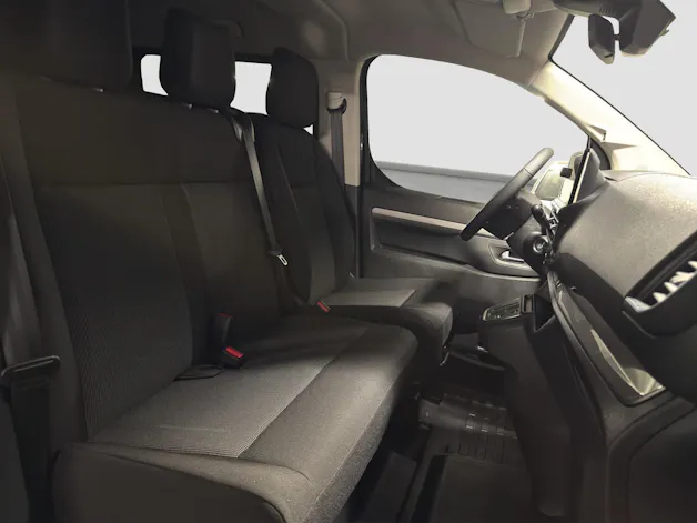 PEUGEOT Traveller Long 2.2 BlueHDi 180  Family Edition S/S