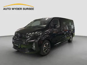 PEUGEOT Traveller Long 2.2 BlueHDi 180  Family Edition S/S