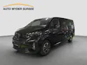 PEUGEOT Traveller Long 2.2 BlueHDi 180 Family Edition S/S