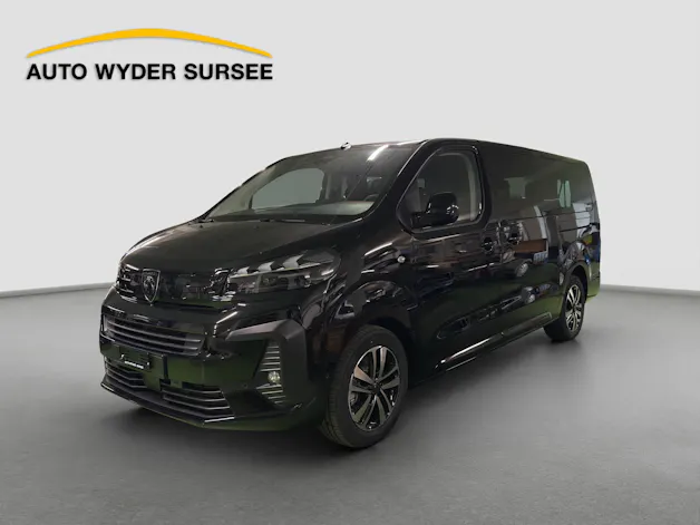 PEUGEOT Traveller Long 2.2 BlueHDi 180 Family Edition S/S