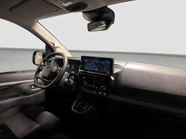 PEUGEOT Traveller Long 2.2 BlueHDi 180  Family Edition S/S