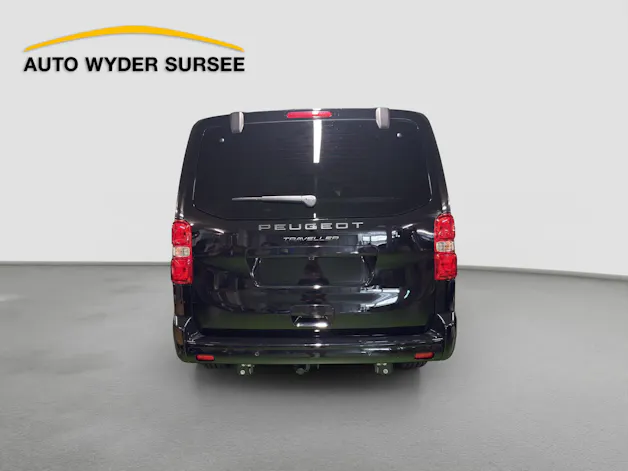 PEUGEOT Traveller Long 2.2 BlueHDi 180 Family Edition S/S