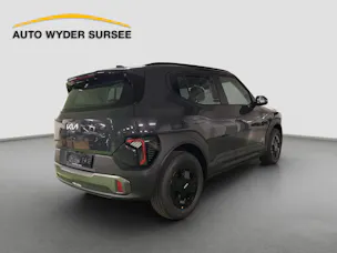 Kia EV2 61 kWh Air
