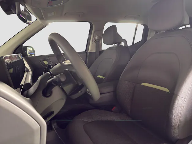 Kia EV2 61 kWh Air