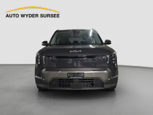 Kia EV2 61 kWh Air