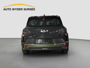 Kia EV2 61 kWh Air