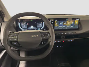 Kia EV2 61 kWh Air