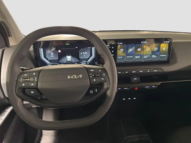 Kia EV2 61 kWh Air