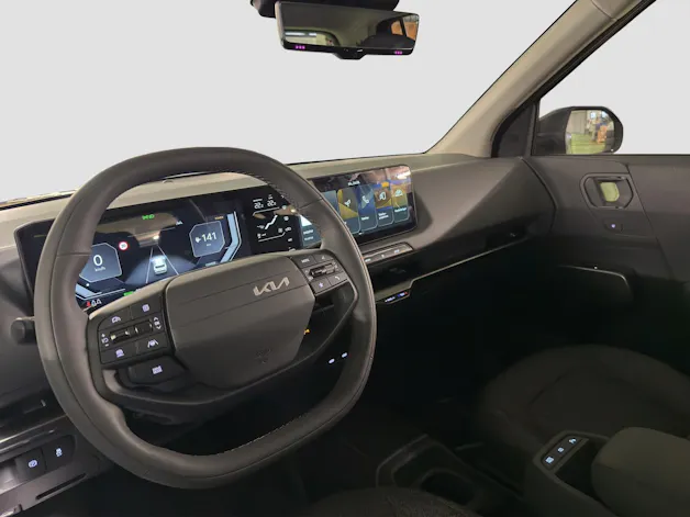Kia EV2 61 kWh Air