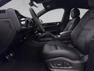 PORSCHE Cayenne GTS Coupé