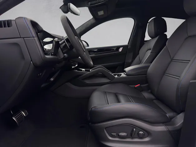 PORSCHE Cayenne GTS Coupé