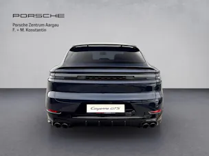 PORSCHE Cayenne GTS Coupé