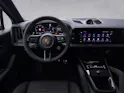 PORSCHE Cayenne GTS Coupé