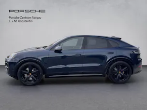 PORSCHE Cayenne GTS Coupé