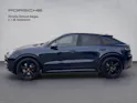 PORSCHE Cayenne GTS Coupé