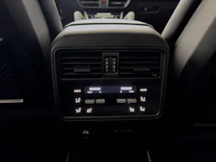 PORSCHE Cayenne GTS Coupé