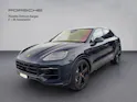 PORSCHE Cayenne GTS Coupé