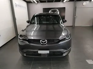 MAZDA MX-30 e-Skyactiv Revolution