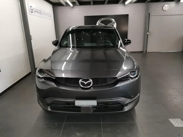 MAZDA MX-30 e-Skyactiv Revolution