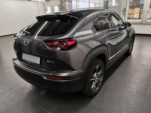 MAZDA MX-30 e-Skyactiv Revolution