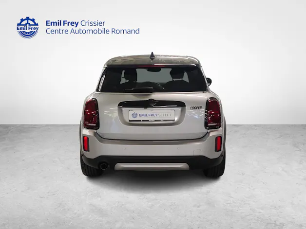 MINI Countryman F60 1.5i Cooper ALL4