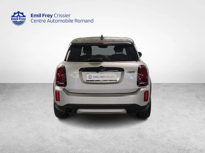 image du véhicule MINI COUNTRYMAN
