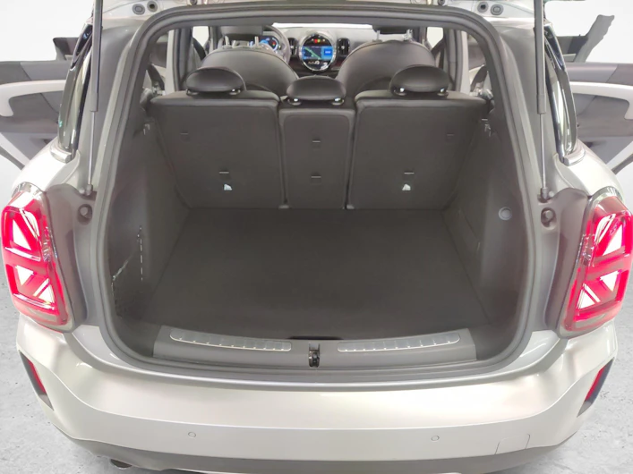 image du véhicule MINI COUNTRYMAN