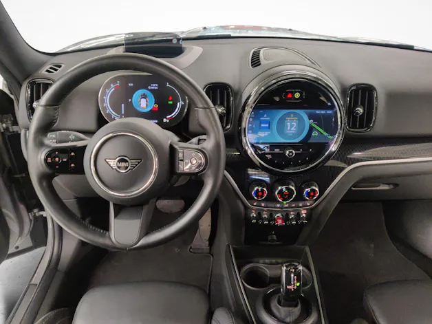 MINI Countryman F60 1.5i Cooper ALL4