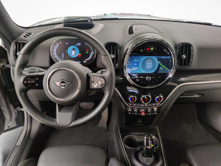 image du véhicule MINI COUNTRYMAN