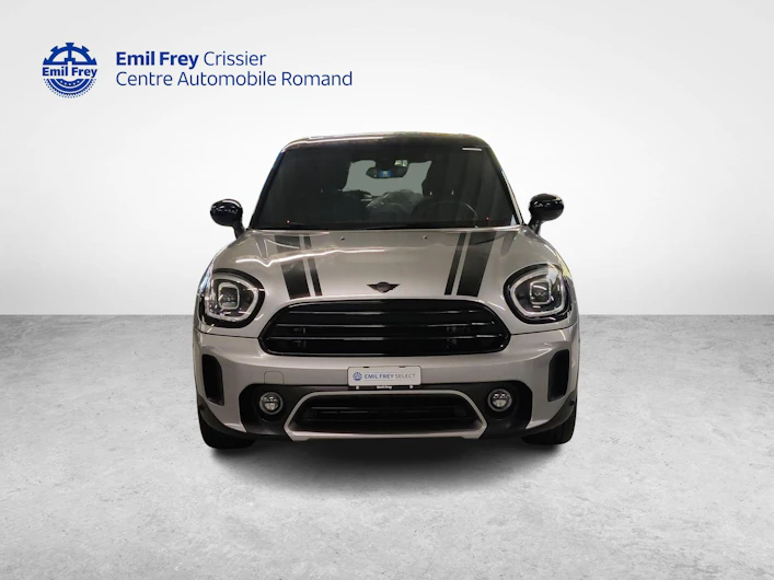 image du véhicule MINI COUNTRYMAN