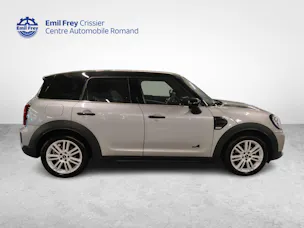 MINI Countryman F60 1.5i Cooper ALL4