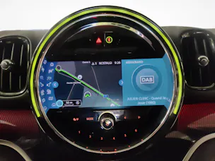 MINI Countryman F60 1.5i Cooper ALL4