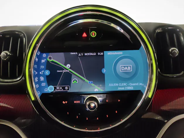 MINI Countryman F60 1.5i Cooper ALL4