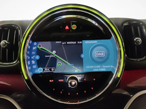 image du véhicule MINI Countryman F60 1.5i Cooper ALL4