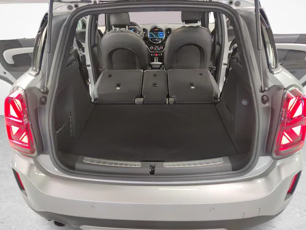 MINI Countryman F60 1.5i Cooper ALL4