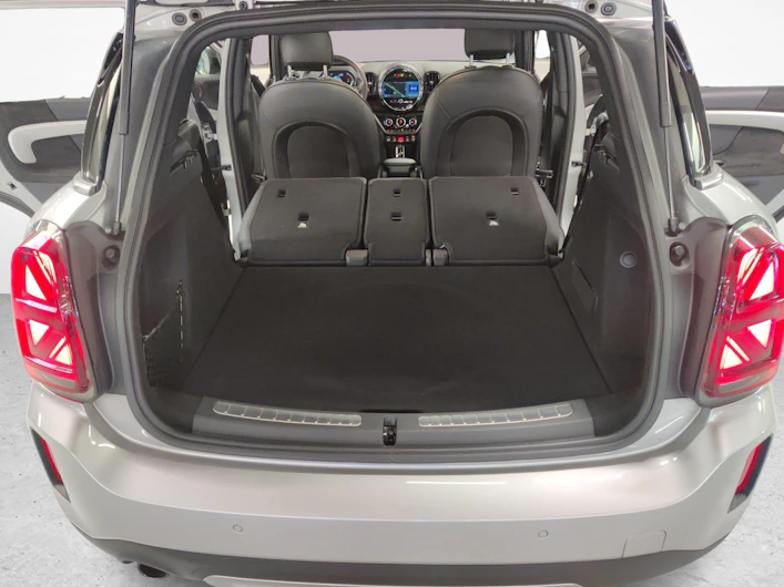 image du véhicule MINI COUNTRYMAN