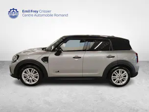 MINI Countryman F60 1.5i Cooper ALL4