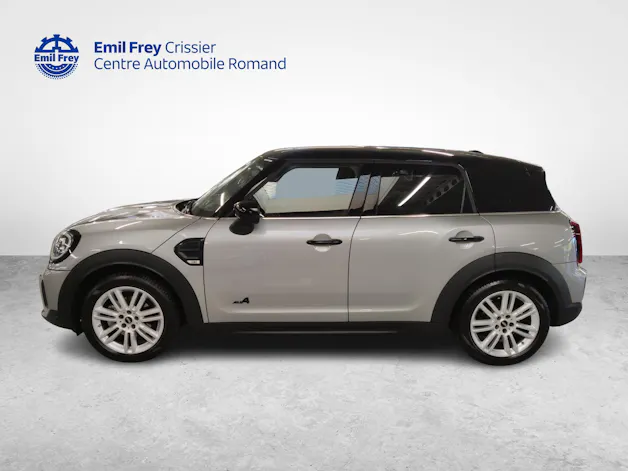 MINI Countryman F60 1.5i Cooper ALL4