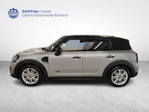 image du véhicule MINI Countryman F60 1.5i Cooper ALL4