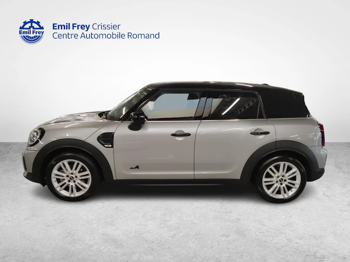 image du véhicule MINI COUNTRYMAN