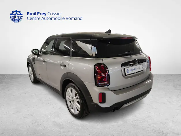 MINI Countryman F60 1.5i Cooper ALL4