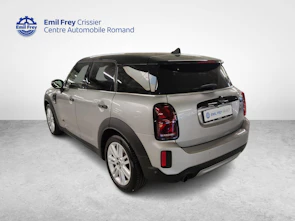 image du véhicule MINI Countryman F60 1.5i Cooper ALL4