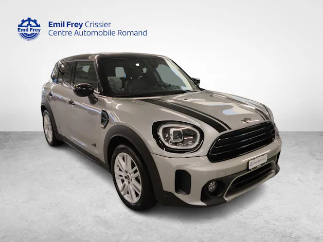 MINI Countryman F60 1.5i Cooper ALL4