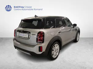 MINI Countryman F60 1.5i Cooper ALL4