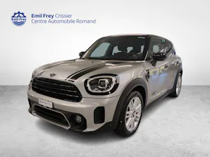 MINI Countryman F60 1.5i Cooper ALL4