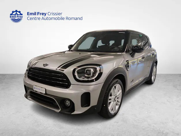 MINI Countryman F60 1.5i Cooper ALL4