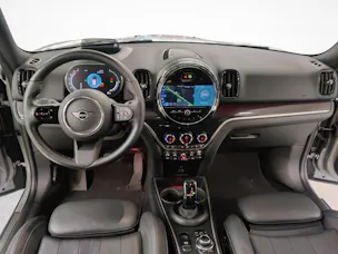 MINI Countryman F60 1.5i Cooper ALL4