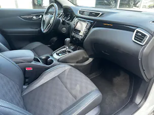 NISSAN Qashqai 1.2 DIG-T Acenta