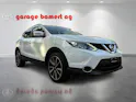 NISSAN Qashqai 1.2 DIG-T Acenta